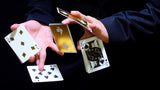 Jaspas Deck 24K Edition Playing Cards