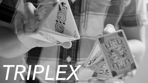 Triplex