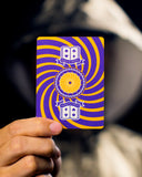 The School of Cardistry V4 Deck