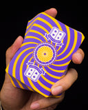The School of Cardistry V4 Deck