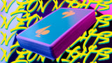 Jaspas Deck Neon Nights Edition