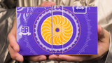 The School of Cardistry V4 Deck