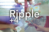 Ripple + 4