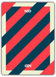 Broken Borders 2019 Playing Cards