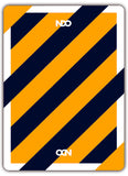 Broken Borders 2020 Playing Cards