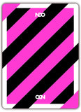 Broken Borders 2021 Playing Cards