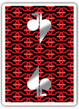 Jaspas Deck Cardistry-con Edition
