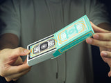 The School of Cardistry V2 Deck
