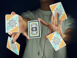 The School of Cardistry V2 Deck