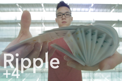 Ripple + 4