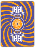 The School of Cardistry V4 Deck