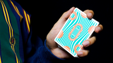 The School of Cardistry V5 Deck