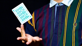 The School of Cardistry V5 Deck