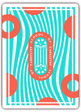 The School of Cardistry V5 Deck