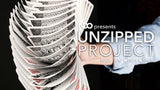 Unzipped