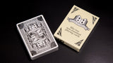 The School of Cardistry Deck