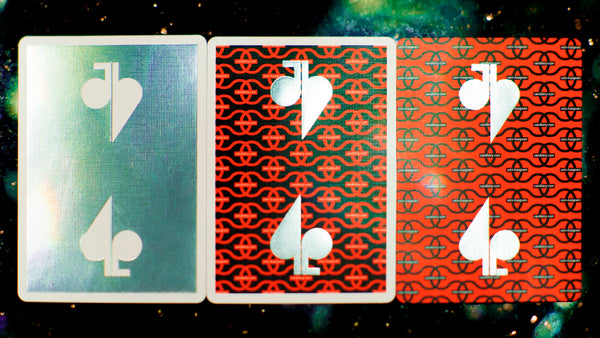 Jaspas Deck Cardistry-con Edition – The New Deck Order