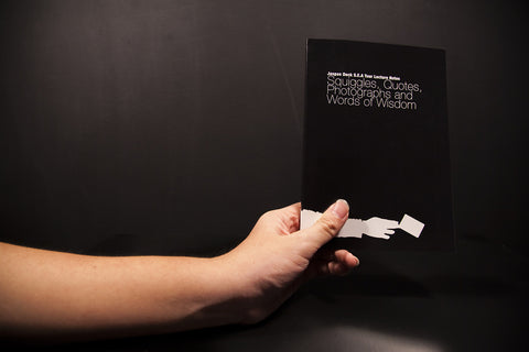 The Cardistry of South East Asia - Jaspas Deck's Lecture Notes