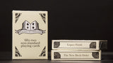 The School of Cardistry Deck