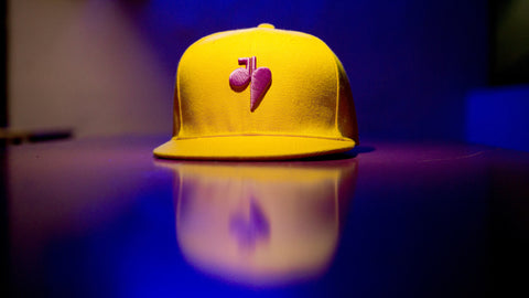 Jaspas Deck Snapback