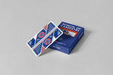 The School of Cardistry V6 Deck