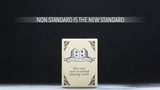 The School of Cardistry Deck