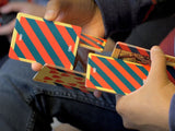 Broken Borders 2019 Playing Cards