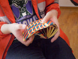 Broken Borders 2019 Playing Cards