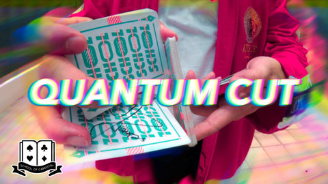 Quantum Cut