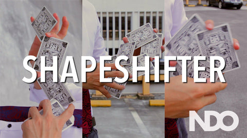 Shapeshifter