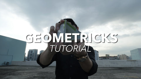 Geometricks