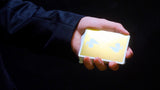 Jaspas Deck 24K Edition Playing Cards