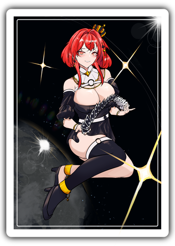 Queenie Playing Cards