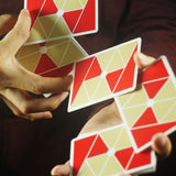 Isometric Playing Cards No. 2