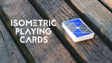 Isometric Playing Cards